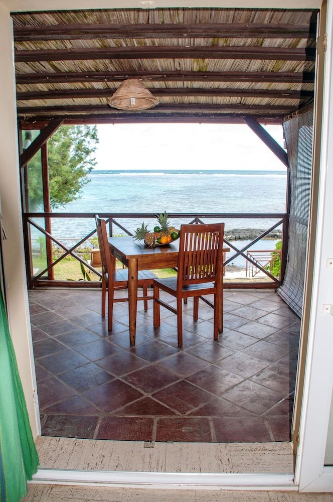 Chantauvent Guest House 1