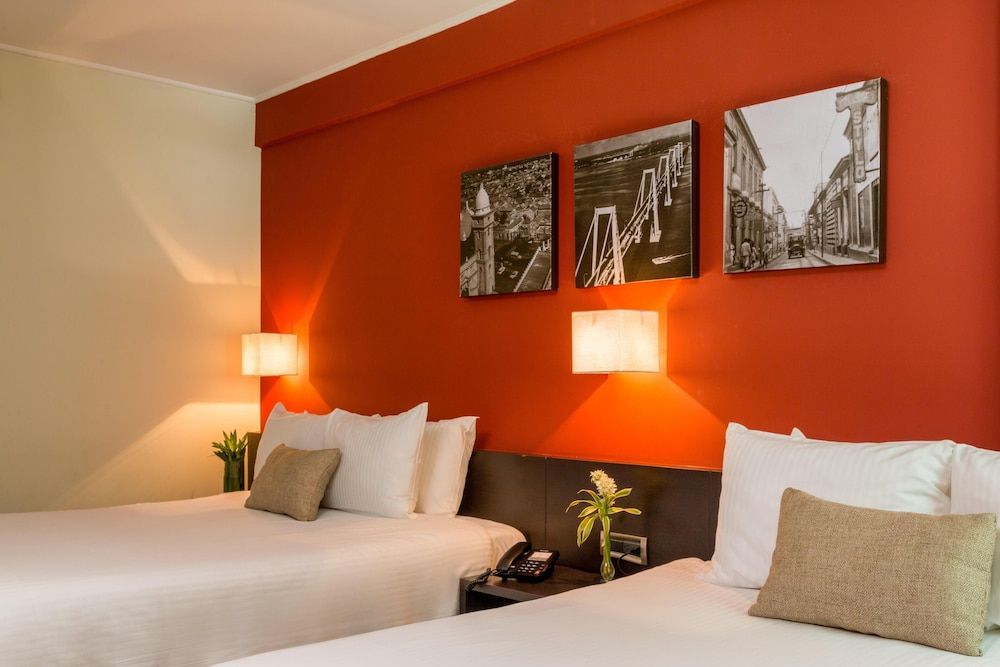 Hotel Kristoff 2