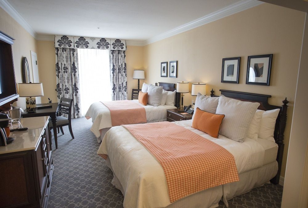 The Atherton Hotel at OSU 1