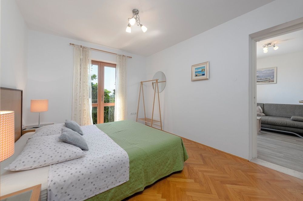 Guest House Međine 1