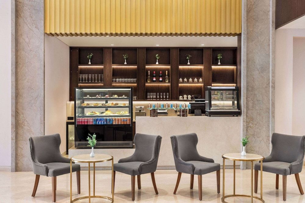 Ramada by Wyndham Ahmedabad Narendra Modi Stadium Motera 1