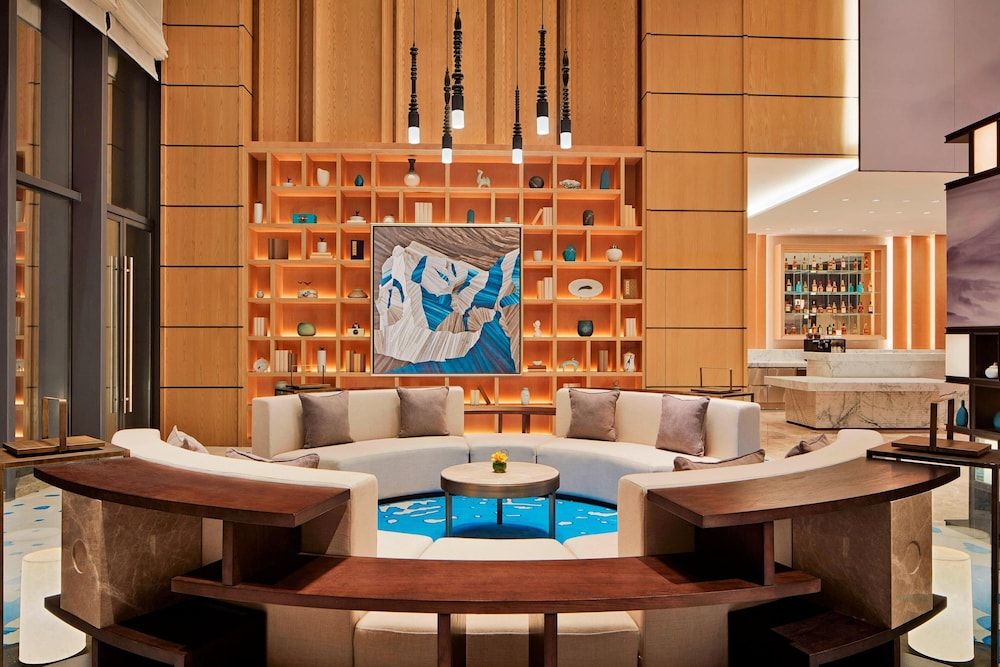 Four Points by Sheraton Changsha, Meixi Lake 2