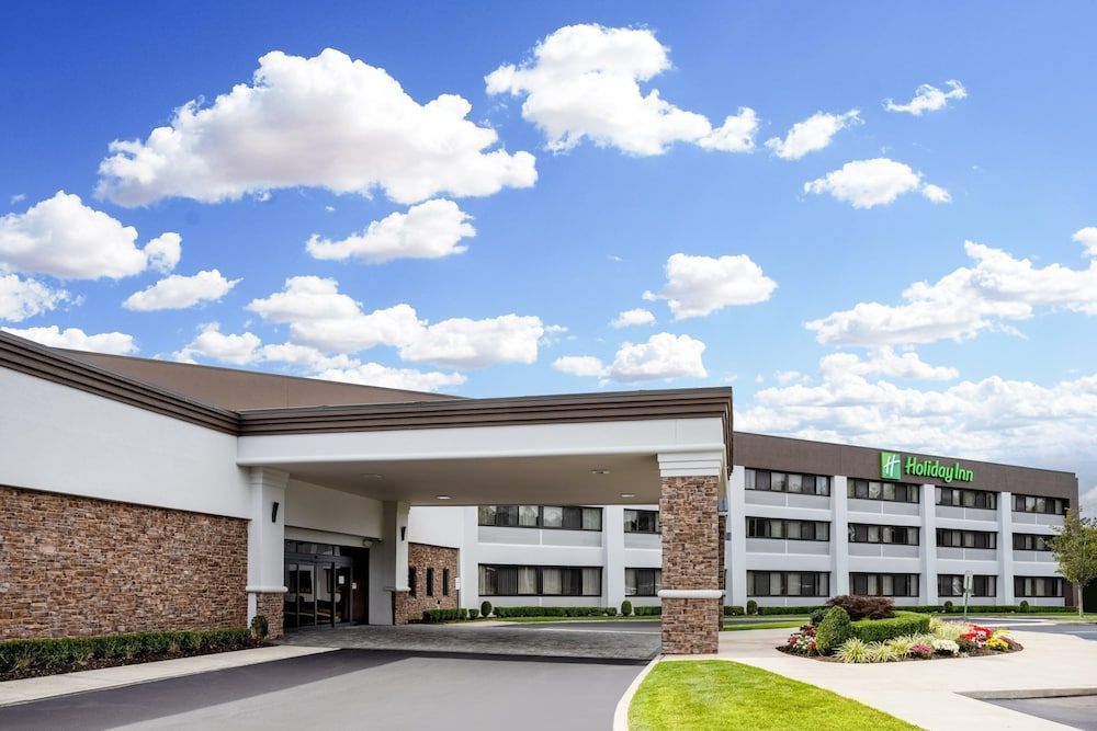 Holiday Inn LONG ISLAND - ISLIP ARPT EAST by IHG 1