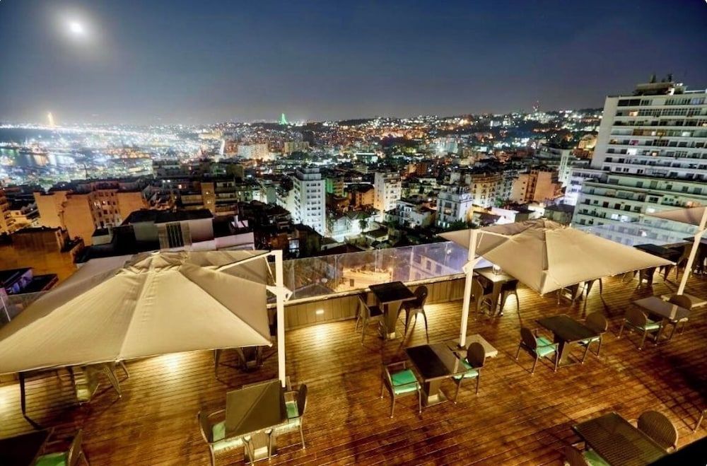 Ralf Hotel - Downtown 1