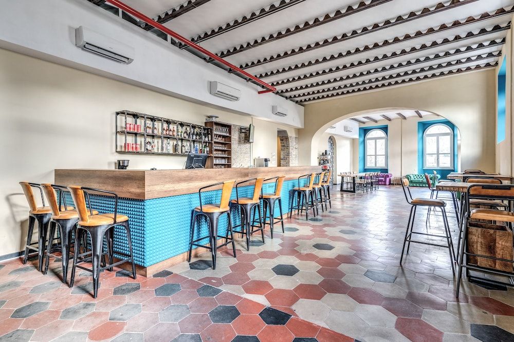 Borgo Ripa Urban Travel 2
