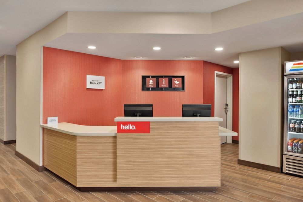 TownePlace Suites Cedar Rapids Marion 2