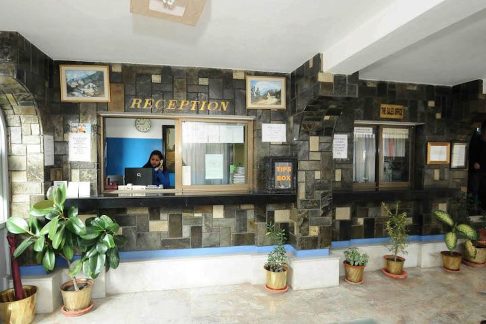 Hotel Clarion 1