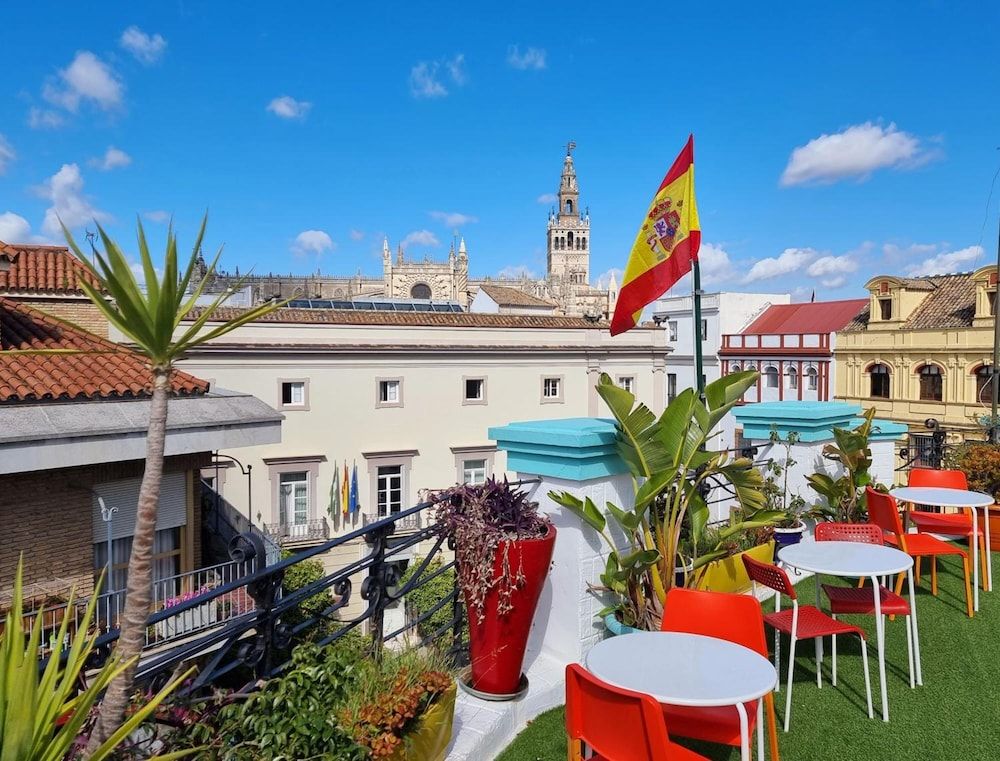 Rio Hostel 1
