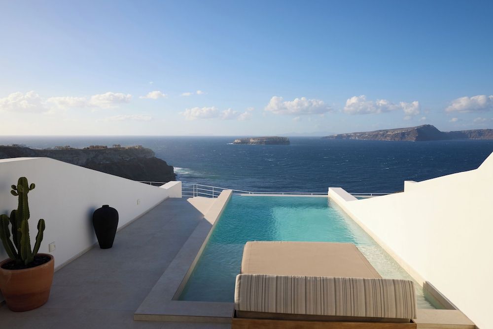 Omna Caldera Suites 1