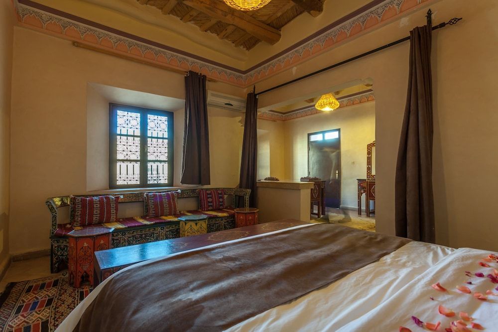 Kasbah Tizzarouine 2