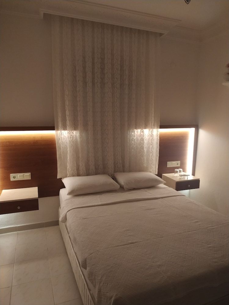 Olympos Yavuz Hotel 2