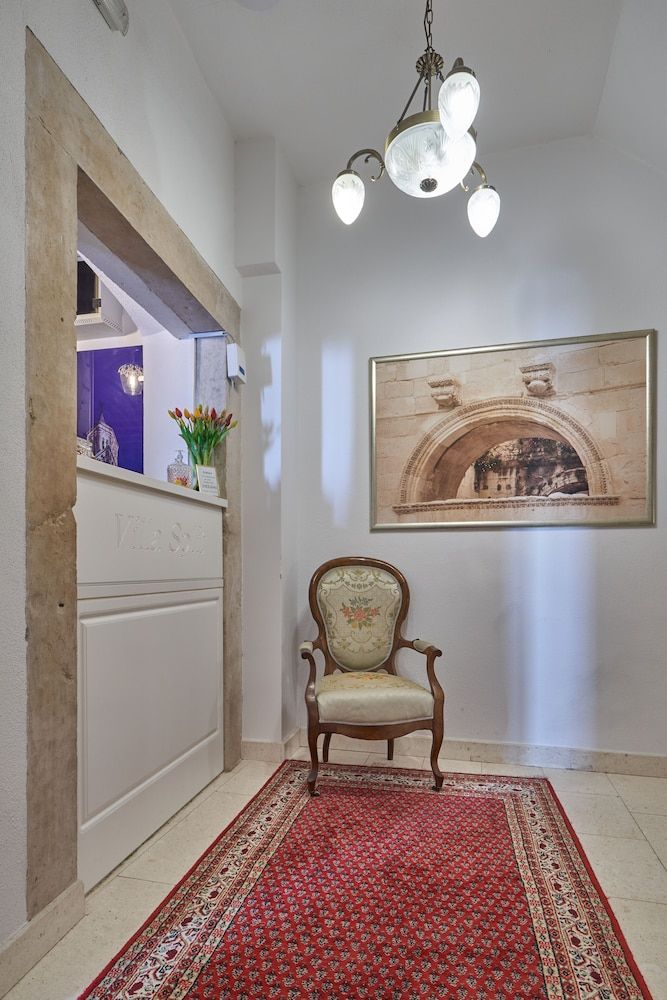 Villa Split Heritage Hotel 2