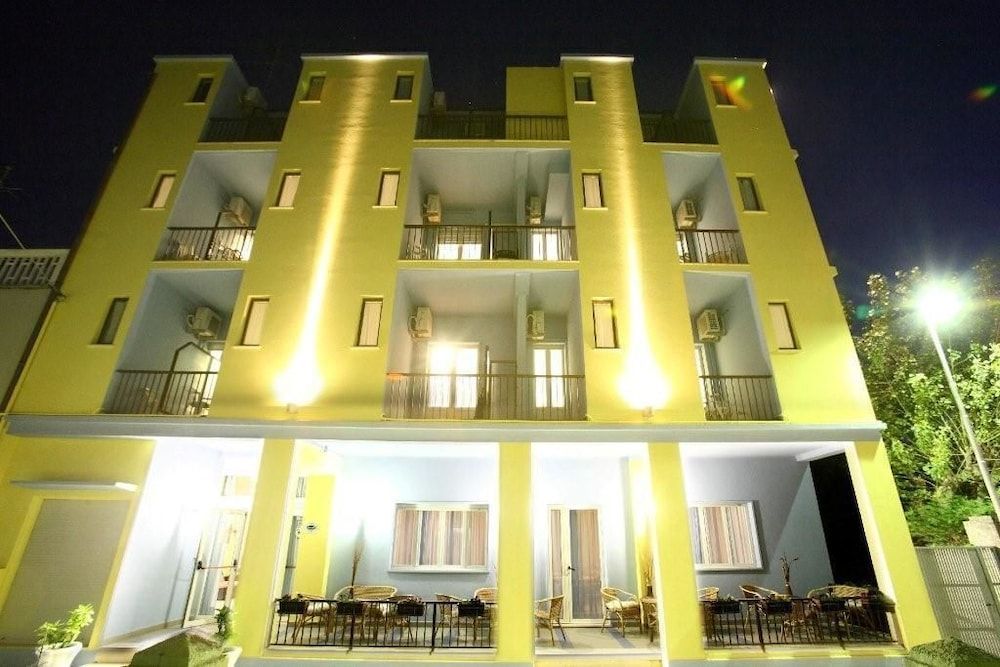 Hotel Miramare 1