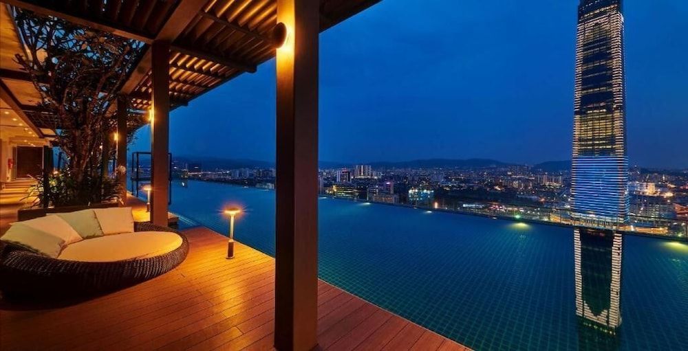 Tribeca Serviced Hotel by Millennium 1