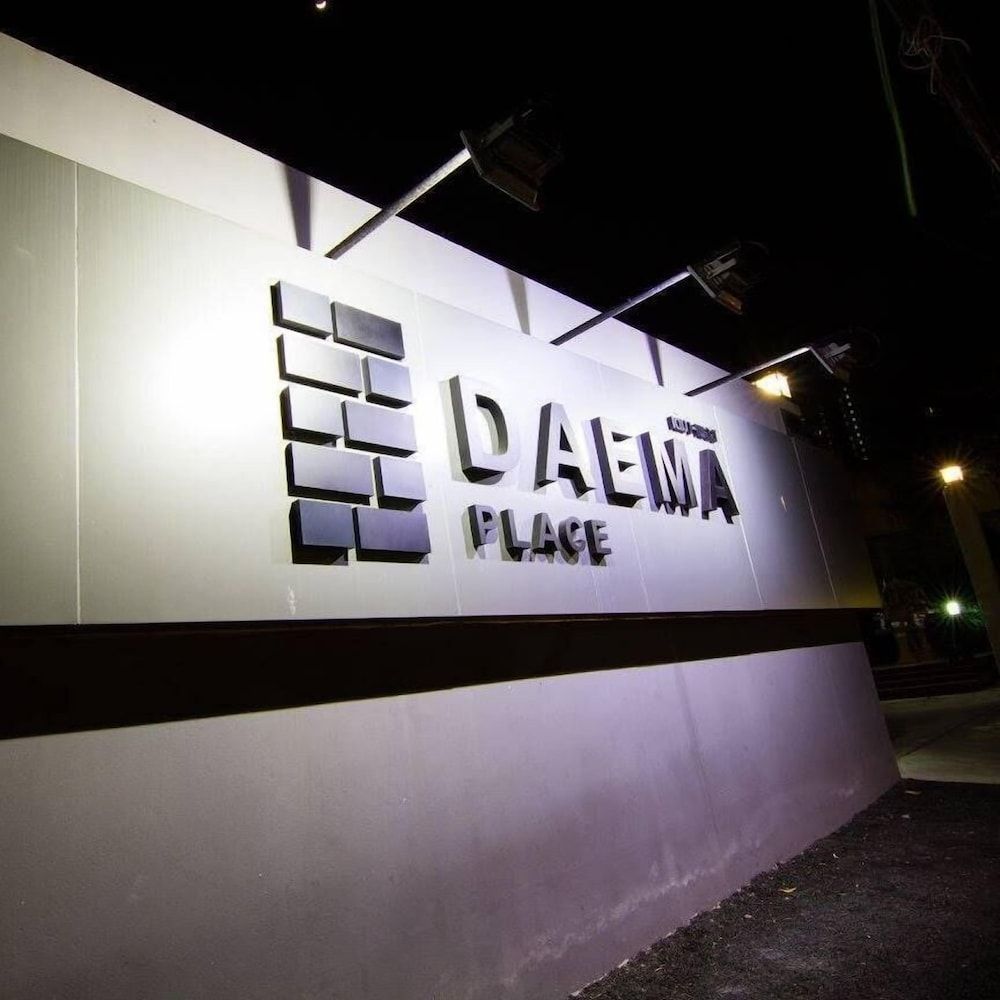 Dae Ma Place 1
