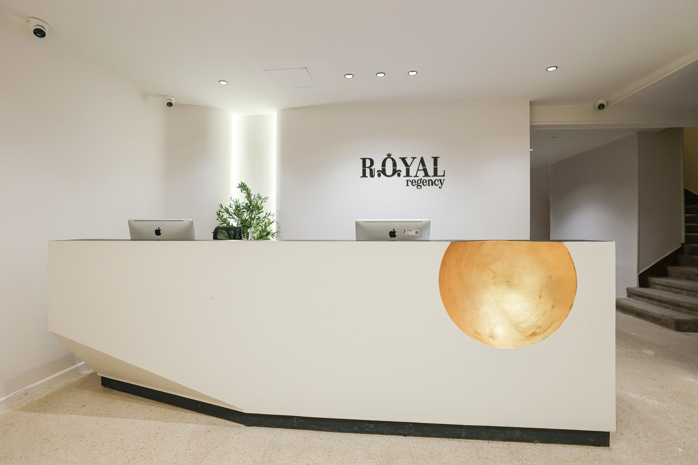 Royal Regency Hotel 2