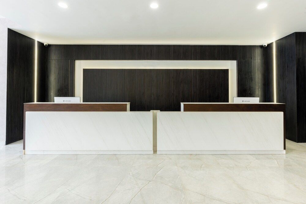 Elinor Hotel 2