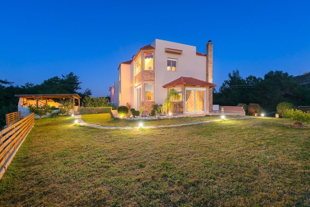 Natura House 1