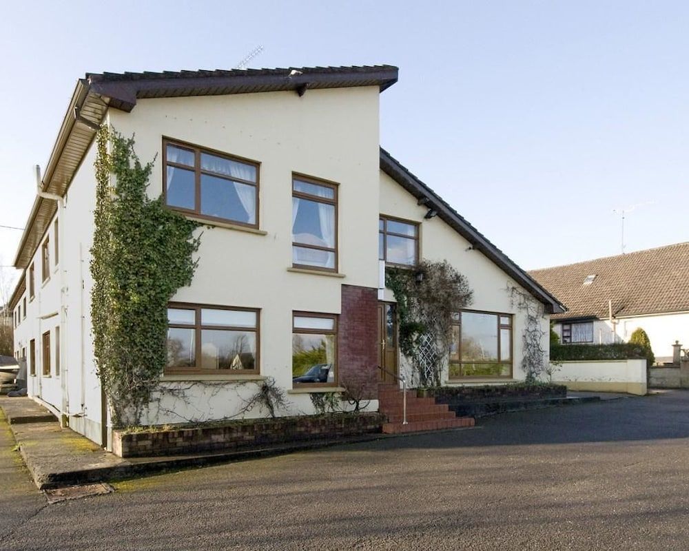 Aisleigh Guest House 1