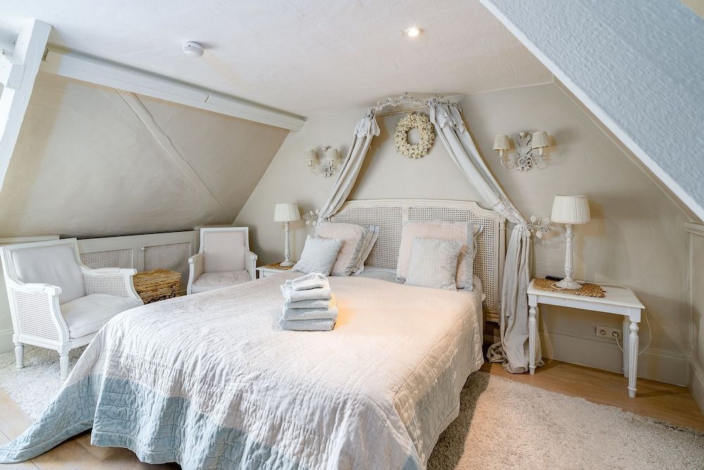 Guesthouse B&B De Loverlij 2