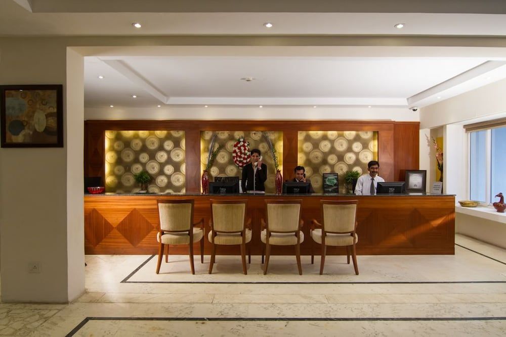 Accord Highland Hotel Ooty 2