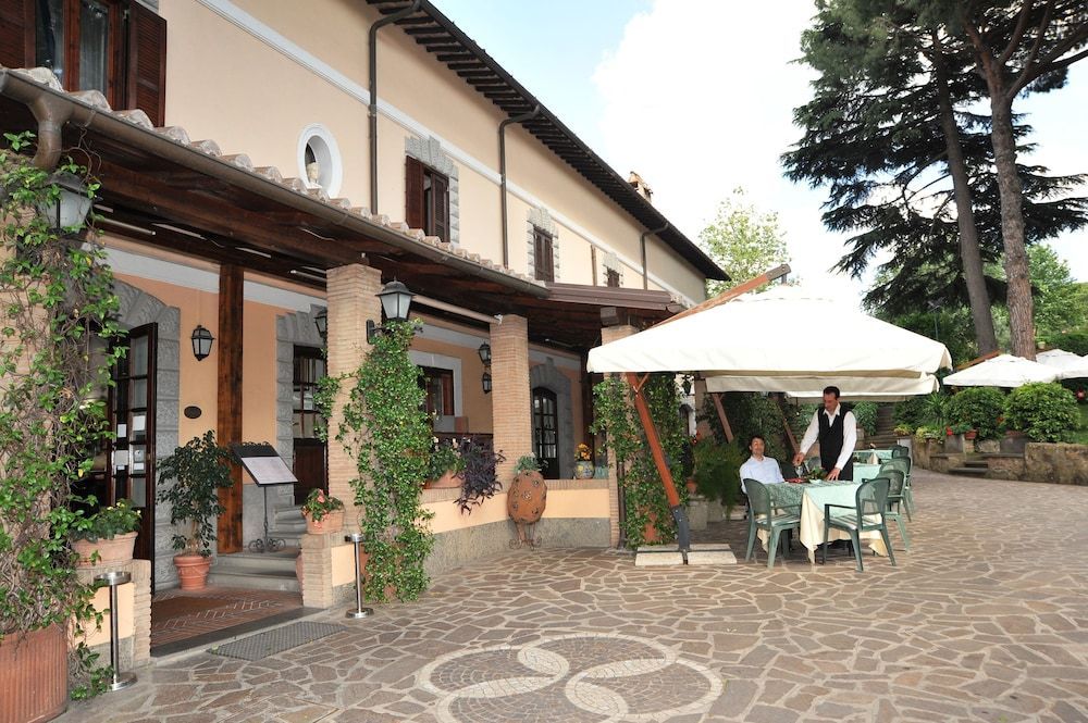 Villa Icidia 2