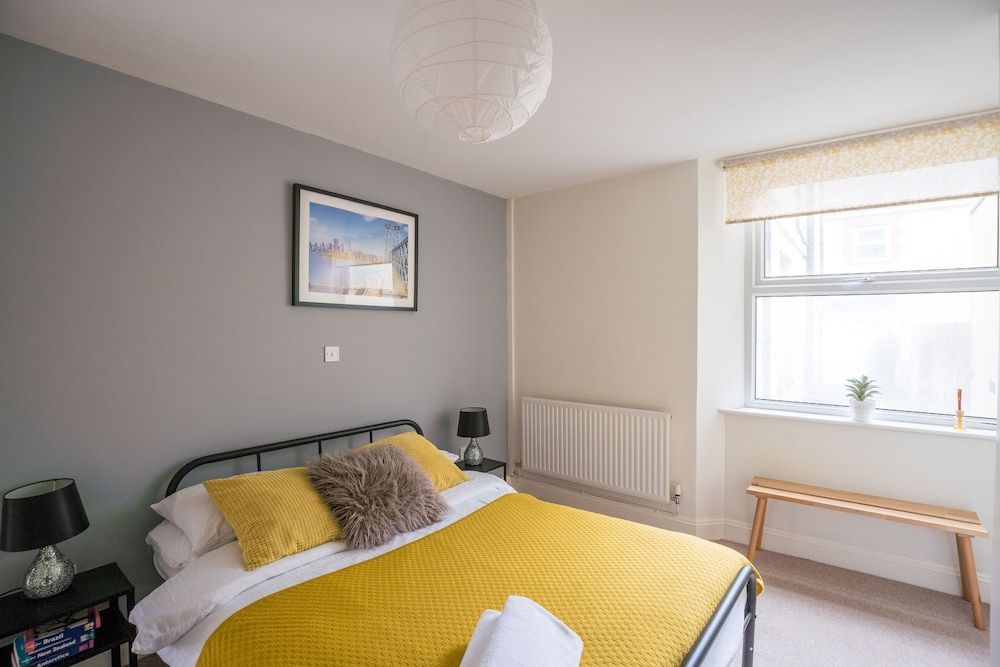 Ella Fitzgerald - Luxury 2 Bedroom Apt 2