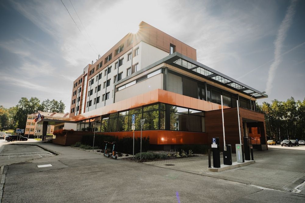 Hotel Turiec 1