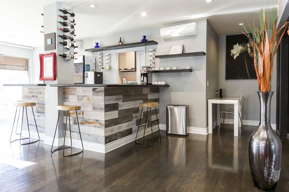 L.A. Sky Boutique Hotel 2