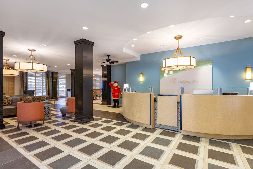 Holiday Inn WINTER HAVEN by IHG 2