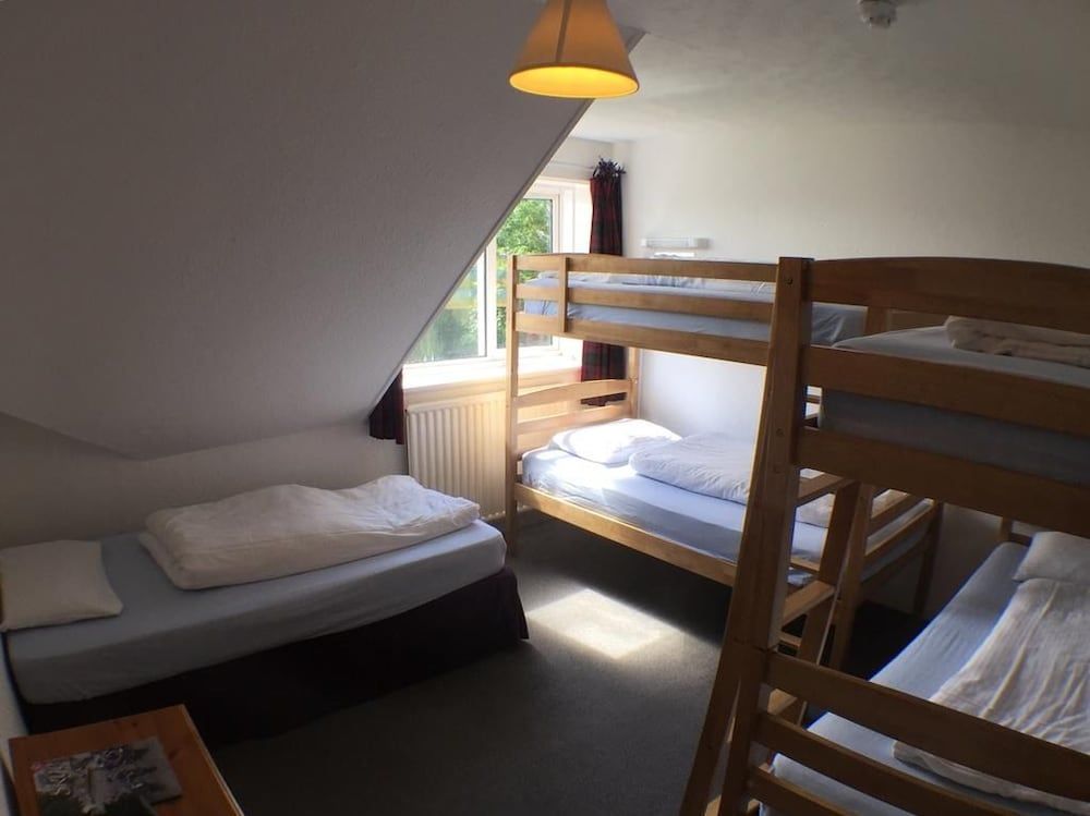 Skye Basecamp Hostel, Broadford Bay, Isle of Skye 2