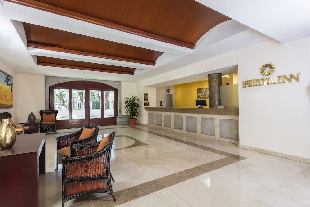 Fiesta Inn Veracruz Malecon 2