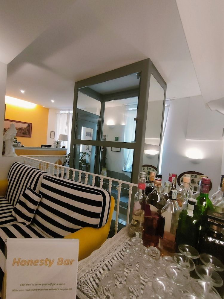 Palazzo Jannuzzi Relais 2