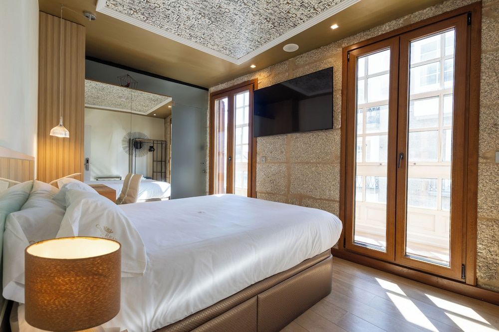 Casas Reais Boutique 1