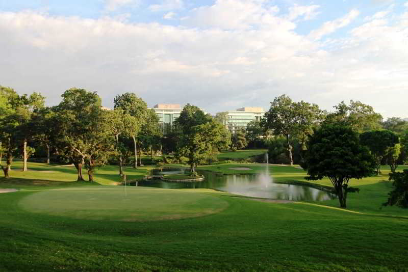 Club Campestre De Bucaramanga 1