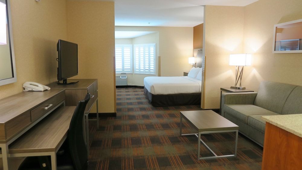 Holiday Inn Express & Suites ELK GROVE CENTRAL - HWY 99 by IHG 2