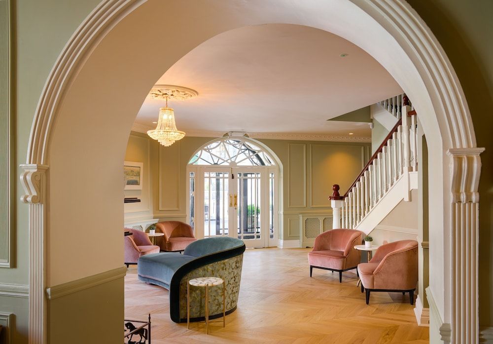 The Lansdowne Kenmare 2