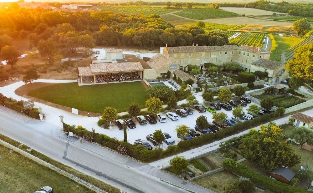 La Ferme Chapouton - Teritoria 1