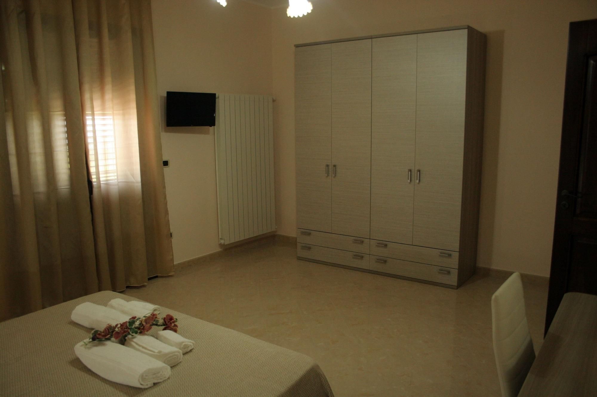 B&B e Casa Vacanza Villa Eleonora Tropea 2