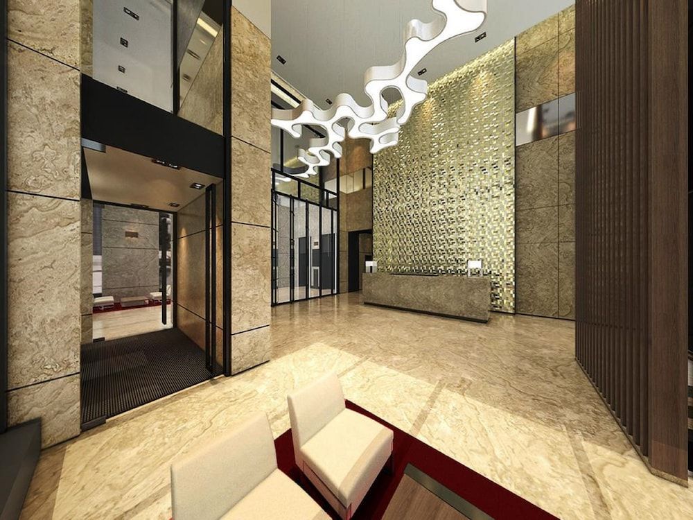 Holiday Inn Express HONG KONG MONGKOK by IHG 2