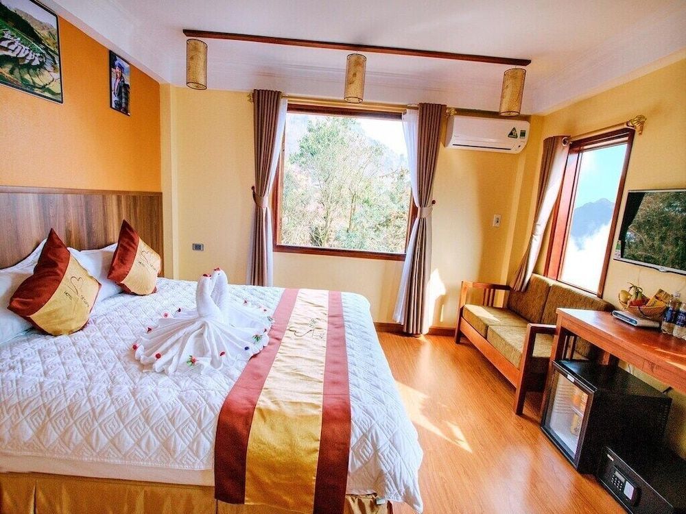 Heart Of Sapa Hotel 2