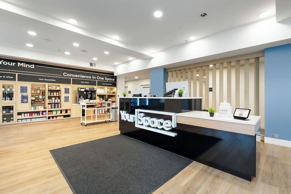 YourSpace Hotels Chesapeake 2