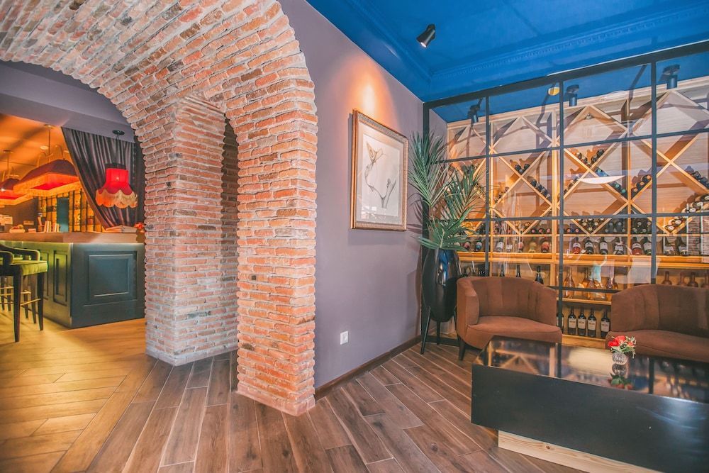 Kisi Boutique Hotel 2