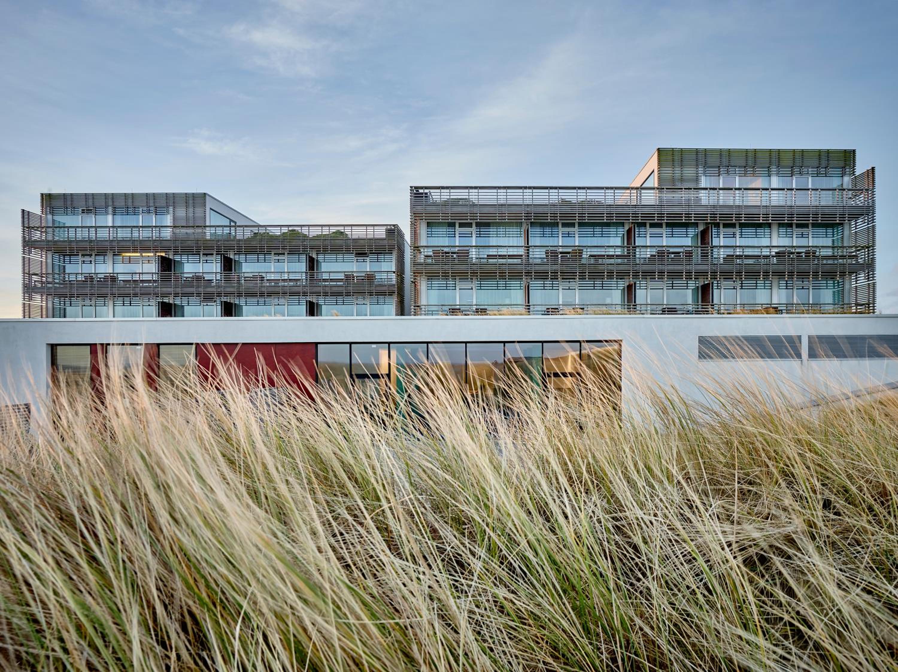 BUDERSAND Hotel - Golf & Spa - Sylt 1