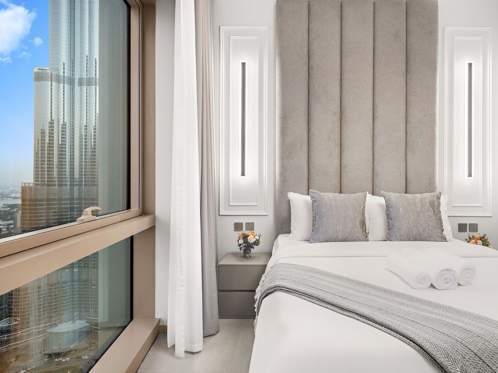 SKY9 Apartments Downtown Dubai 2