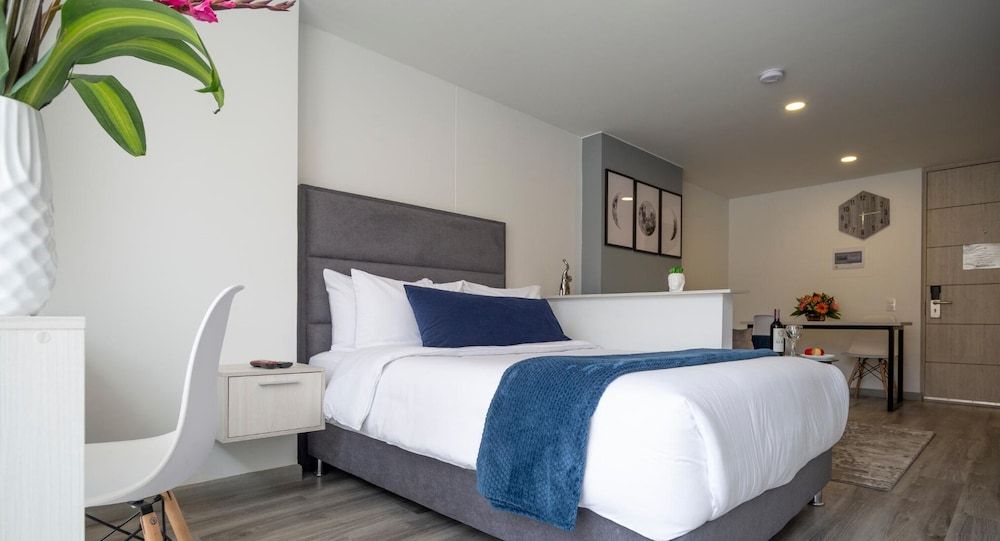 Torre Ventto Lofts By Jalo 1