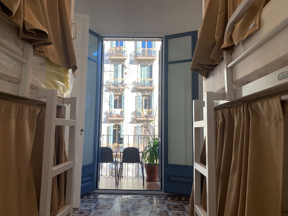 CoImpact Coliving - Hostel 2