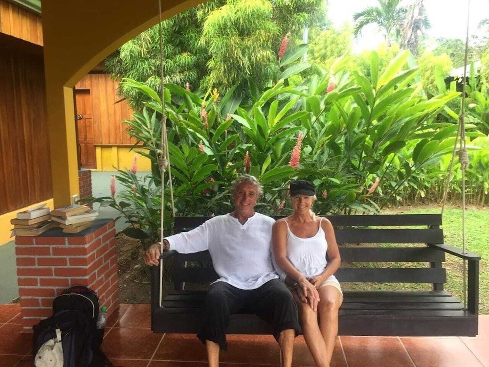 HOTEL TANGARA ARENAL 2