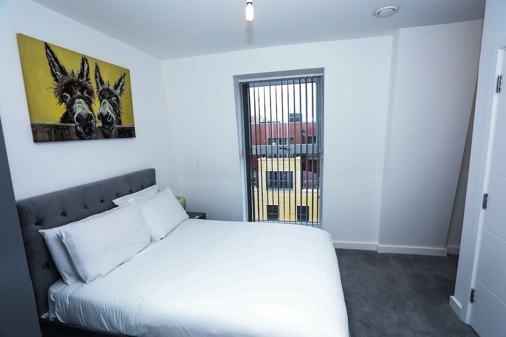 Dreams Apartments 2 Bed 1