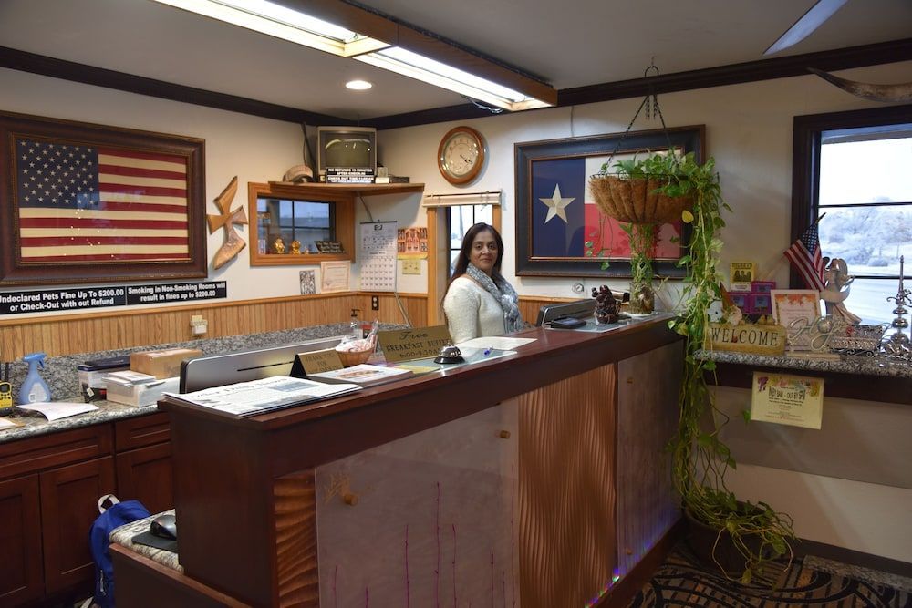 Extended Stay Motel - Snyder 2